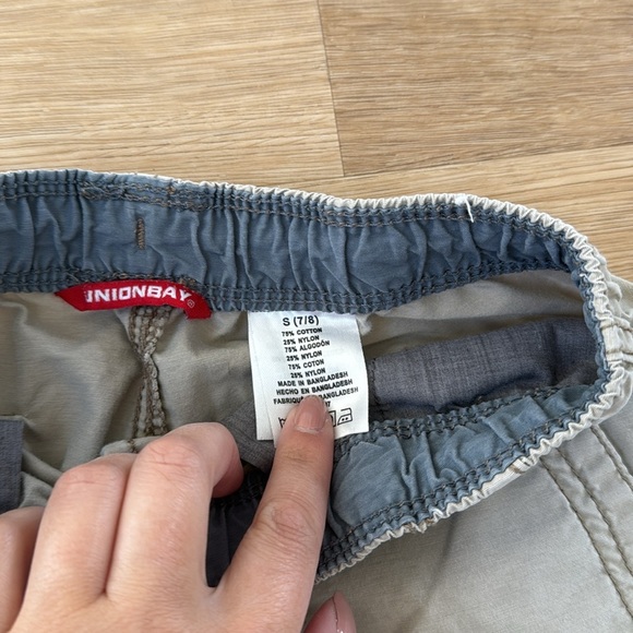 Bundle of 5 Pairs of Shorts - Picture 5 of 6